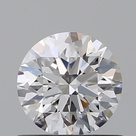 Diament szlif okrągły, 0.7ct, VVS2, E, GIA 7112321887