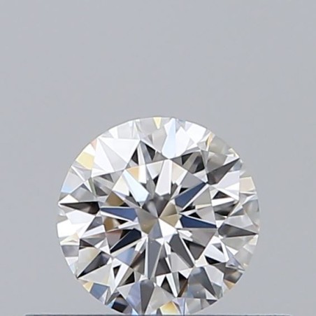 Diament szlif okrągły, 0.31ct, VVS2, E, GIA 6215395579