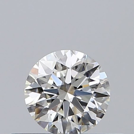 Diament szlif okrągły, 0.32ct, VVS1, H, GIA 6371868199