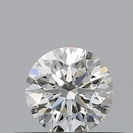 Diament szlif okrągły, 0.33ct, VVS1, I, GIA 6545147286