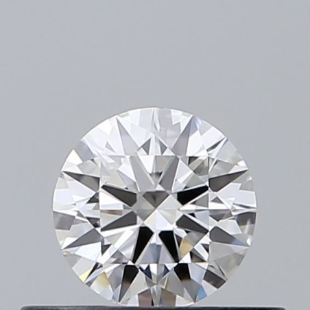 Diament szlif okrągły, 0.32ct, VVS1, E, GIA 5433752191
