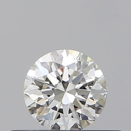 Diament szlif okrągły, 0.3ct, VVS1, G, GIA 3395198788