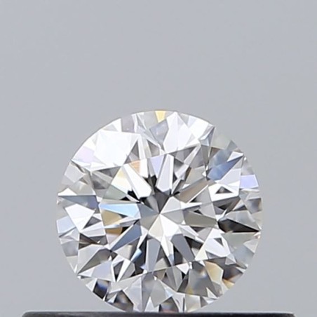 Diament szlif okrągły, 0.34ct, VVS1, D, GIA 2546160652
