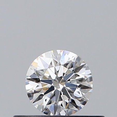 Diament szlif okrągły, 0.3ct, VS2, F, GIA 7548141125