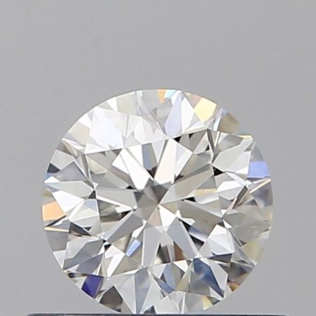 Diament szlif okrągły, 0.52ct, VS2, G, GIA 2507566763