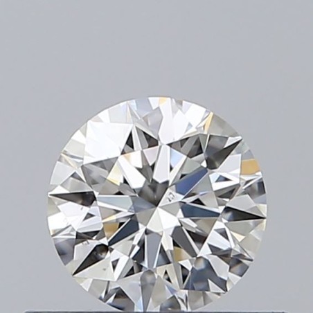 Diament szlif okrągły, 0.41ct, VS2, G, GIA 6212822584