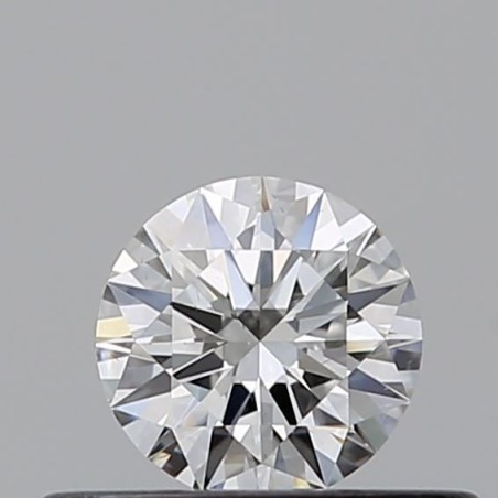 Diament szlif okrągły, 0.3ct, VS2, G, GIA 6415285042