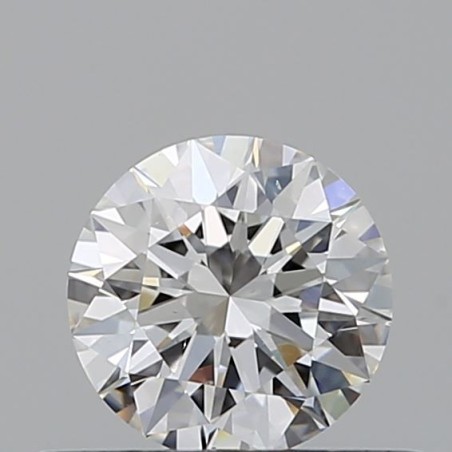 Diament szlif okrągły, 0.42ct, VS2, G, GIA 7346210600