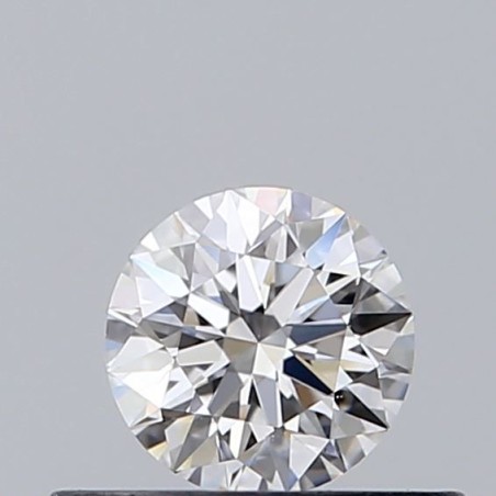 Diament szlif okrągły, 0.32ct, VS2, E, GIA 6541038878