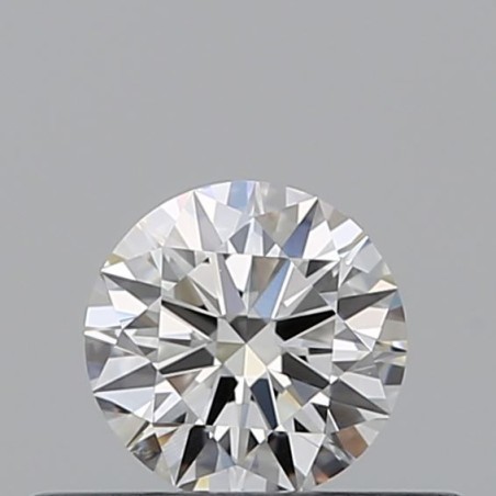 Diament szlif okrągły, 0.3ct, VS2, H, GIA 2547159753