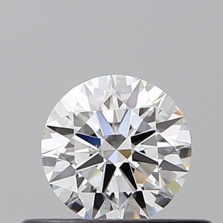 Diament szlif okrągły, 0.36ct, VS1, E, GIA 7522123011