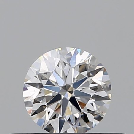 Diament szlif okrągły, 0.33ct, VS1, H, GIA 2544159812