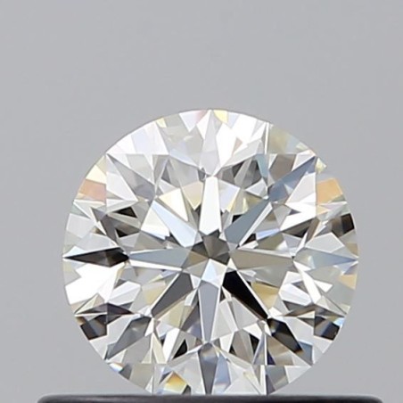 Diament szlif okrągły, 0.5ct, VS1, I, GIA 6522123249