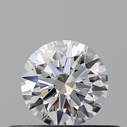 Diament szlif okrągły, 0.36ct, VS1, G, GIA 5523761243