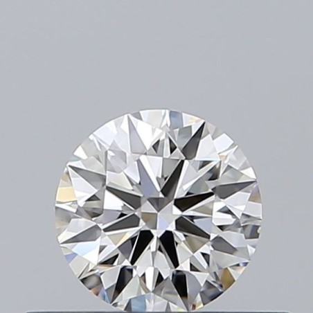Diament szlif okrągły, 0.35ct, VS1, G, GIA 6542055827