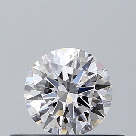 Diament szlif okrągły, 0.33ct, VS1, D, GIA 2546143796