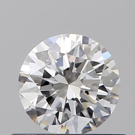 Diament szlif okrągły, 0.5ct, VS1, E, GIA 2186076268