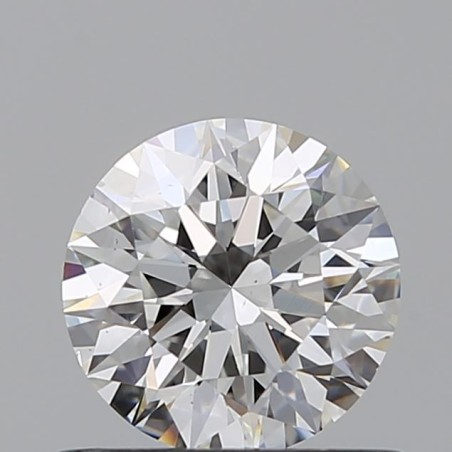 Diament szlif okrągły, 0.7ct, VS1, G, GIA 1458443336