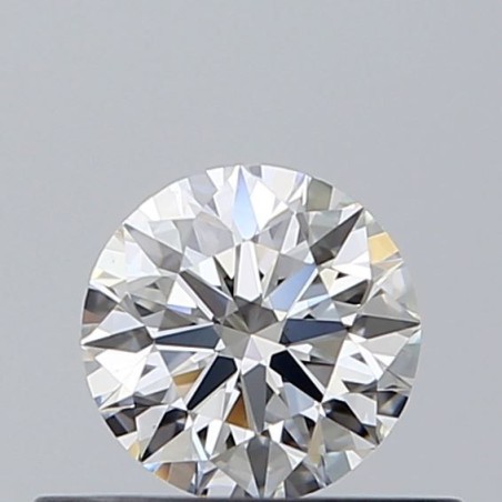 Diament szlif okrągły, 0.38ct, VS1, G, GIA 6545147538