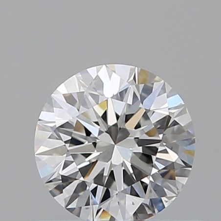Diament szlif okrągły, 0.5ct, VS1, G, GIA 6462923861
