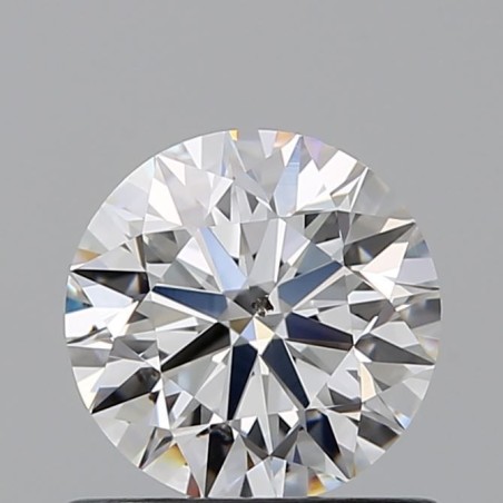 Diament szlif okrągły, 0.81ct, SI2, G, GIA 6512219686