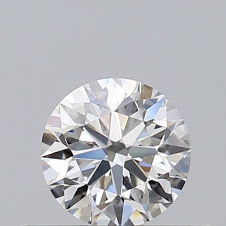 Diament szlif okrągły, 0.37ct, VS1, G, GIA 7538226548