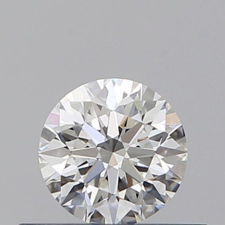 Diament szlif okrągły, 0.36ct, VS1, G, GIA 3535045110