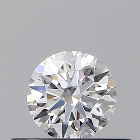 Diament szlif okrągły, 0.31ct, SI1, D, GIA 6541264248