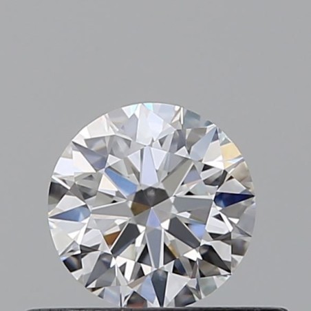 Diament szlif okrągły, 0.37ct, VS2, E, GIA 6522966282