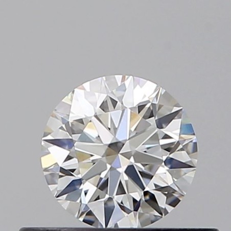 Diament szlif okrągły, 0.37ct, VS2, G, GIA 5536512328