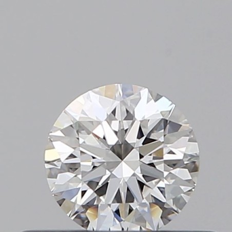 Diament szlif okrągły, 0.35ct, VS2, E, GIA 7528997232