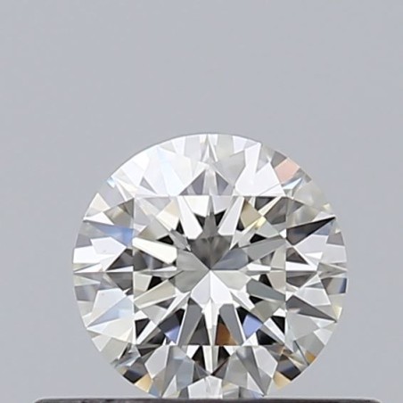 Diament szlif okrągły, 0.37ct, VS1, H, GIA 6521728668