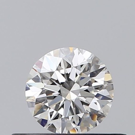 Diament szlif okrągły, 0.34ct, VS2, F, GIA 1539862135