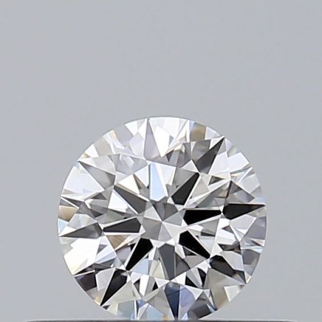 Diament szlif okrągły, 0.32ct, VS2, E, GIA 6521915351