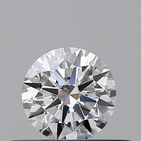 Diament szlif okrągły, 0.33ct, VS2, E, GIA 7538317674