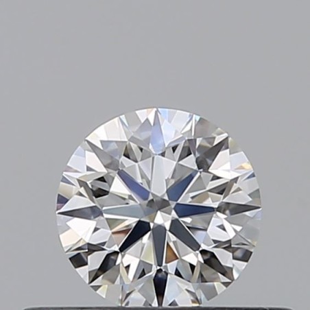 Diament szlif okrągły, 0.33ct, VS2, E, GIA 2537480994