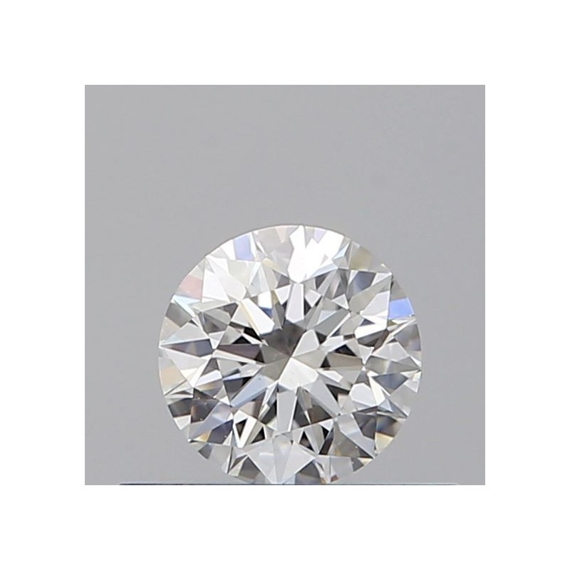 Diament szlif okrągły, 0.35ct, VS2, E, GIA 7533012572