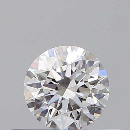 Diament szlif okrągły, 0.35ct, VS2, E, GIA 7533012572