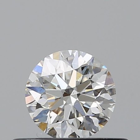 Diament szlif okrągły, 0.37ct, VS2, G, GIA 5546050207