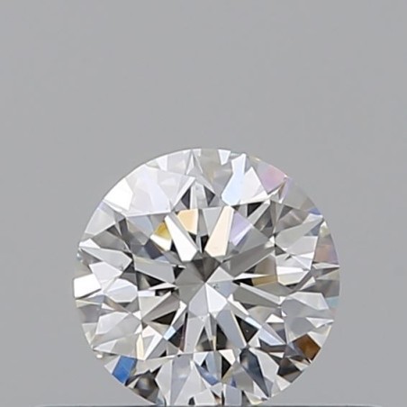 Diament szlif okrągły, 0.32ct, VS2, F, GIA 7548010218