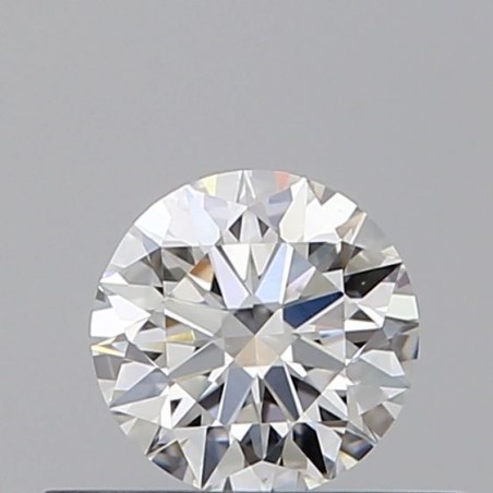 Diament szlif okrągły, 0.35ct, VS1, F, GIA 6532324498