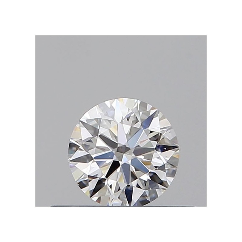 Diament szlif okrągły, 0.32ct, VS2, E, GIA 5543153640
