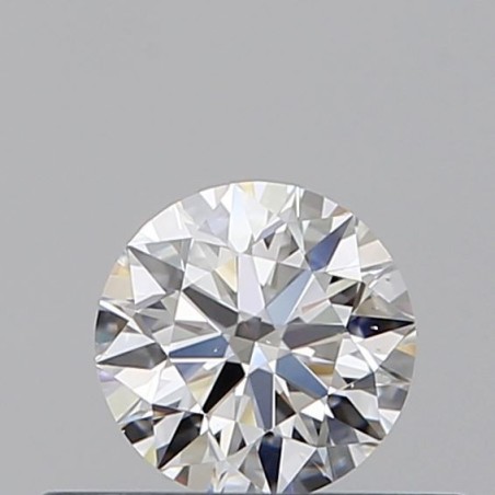 Diament szlif okrągły, 0.32ct, VS2, E, GIA 5543153640