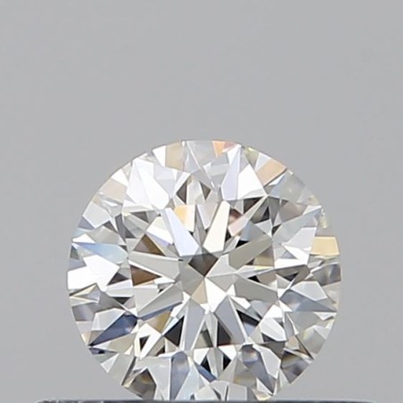 Diament szlif okrągły, 0.37ct, VS1, G, GIA 6522902864