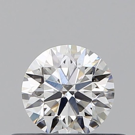 Diament szlif okrągły, 0.38ct, VS2, G, GIA 1525758472