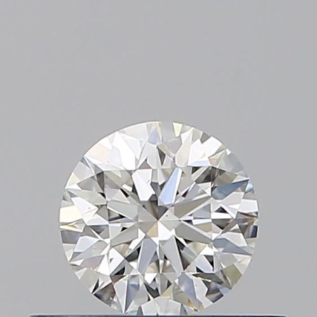 Diament szlif okrągły, 0.34ct, VS2, G, GIA 7531329436
