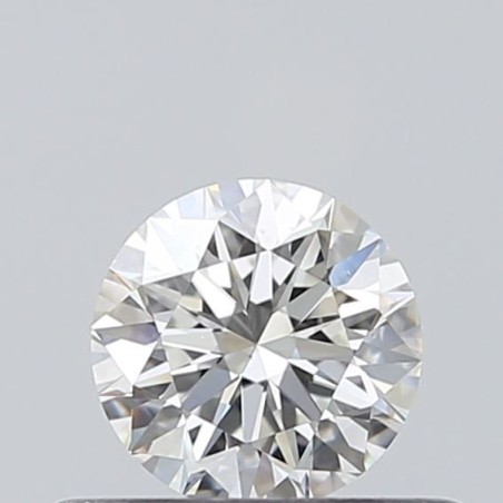 Diament szlif okrągły, 0.36ct, VS2, H, GIA 1528124437