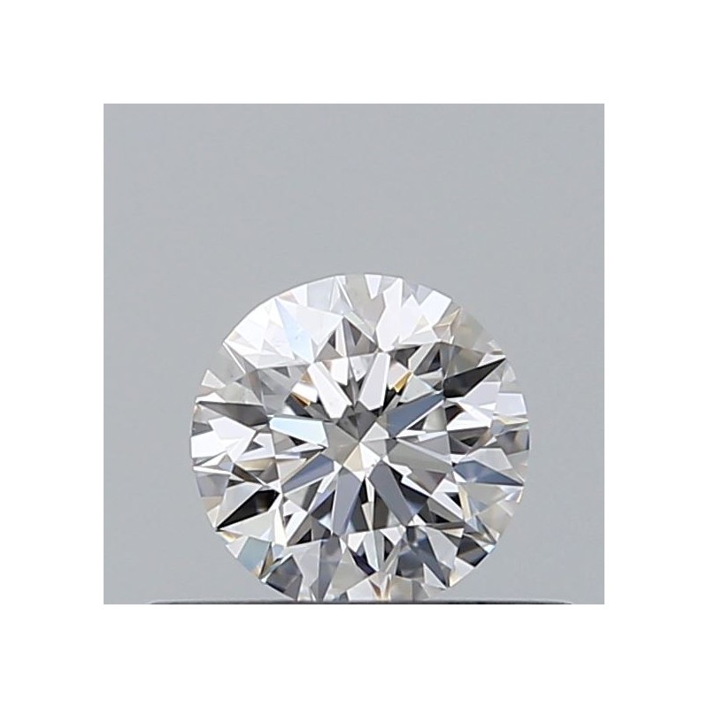 Diament szlif okrągły, 0.38ct, VS1, E, GIA 5526576927