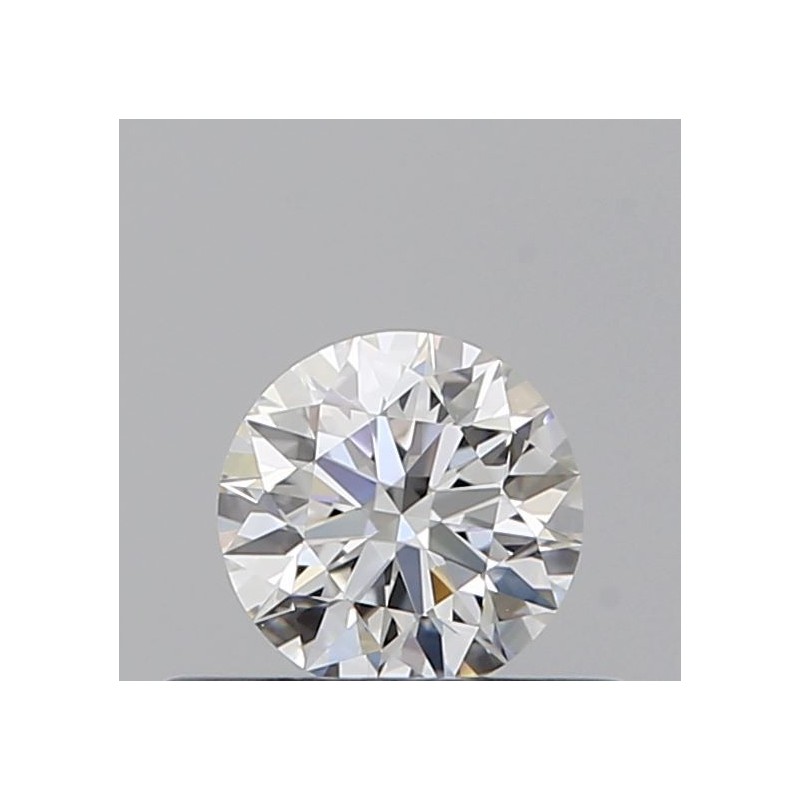 Diament szlif okrągły, 0.36ct, VS1, E, GIA 2537059180
