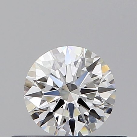 Diament szlif okrągły, 0.35ct, VS2, E, GIA 2546082173